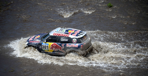 dakar 2015 notas 2