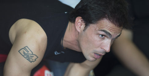 toni elias jr racing