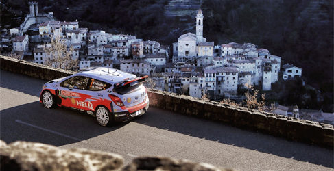 clasificaciones 2015 wrc