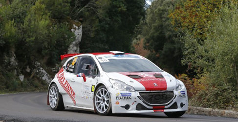 tour de corse