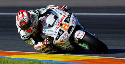 remica avintia racing