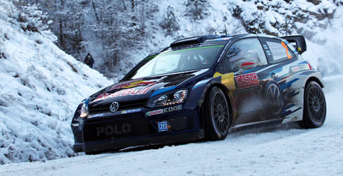 inscritos suecia wrc