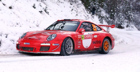 fia r-gt cup