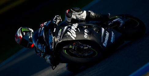 test wsbk jerez