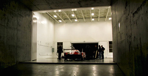 Nissan GT-R LM NISMO LMP1