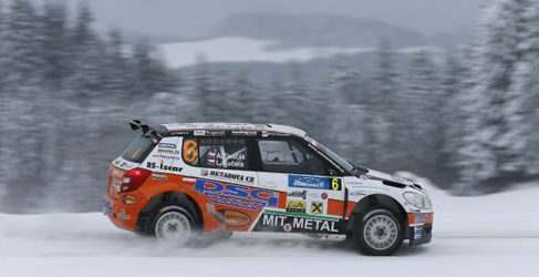 liepaja rally inscritos
