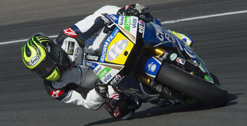 cal crutchlow