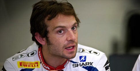 sylvain guintoli