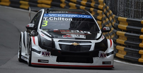 Tom Chilton