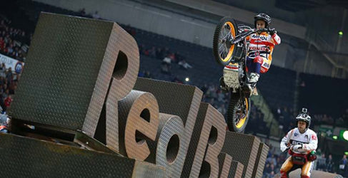 toni bou entrevista