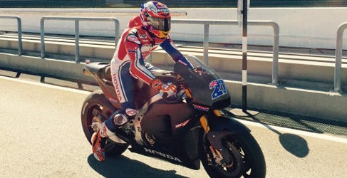 casey stoner sepang