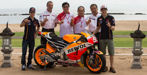 repsol honda 2015