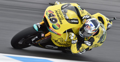 inscritos moto2 2015