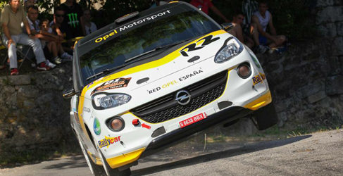 opel cera 2015