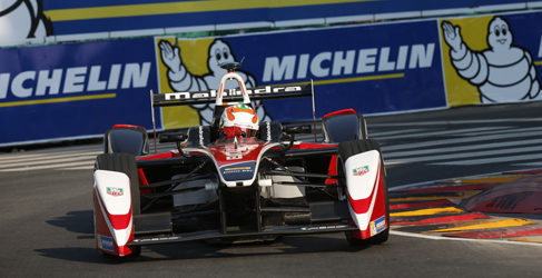 formula e moscu