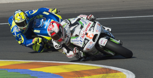 hector barbera