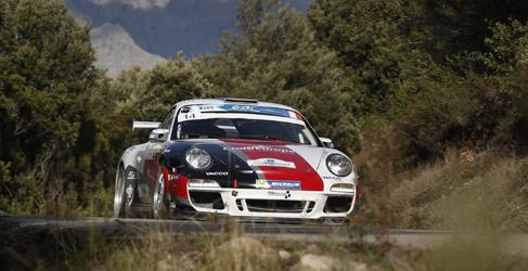 tour de corse
