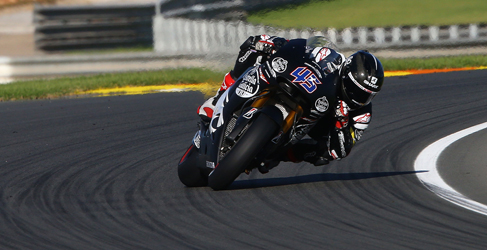 scott redding 2015