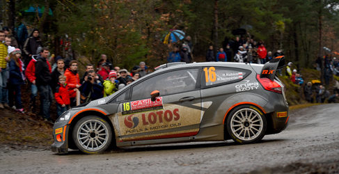 kubica fiesta 2015