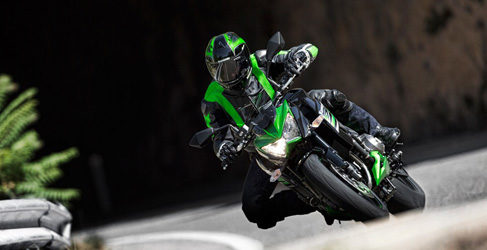 Kawasaki Z800
