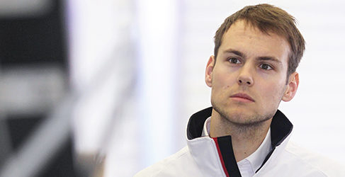 Tom Blomqvist
