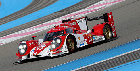 rebellion racing