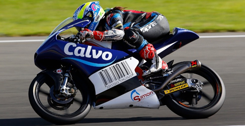 moto3 maria herrera
