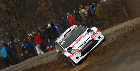 henning solberg