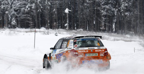 Erc 2015 rally liepaja