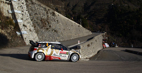 loeb citroen