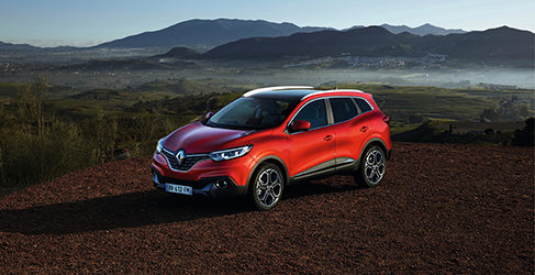 Renault Kadjar