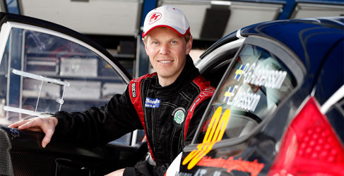 pg andersson rallycross
