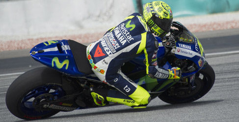 dia 2 test motogp