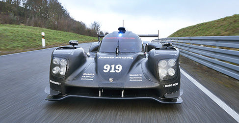 porsche lmp1