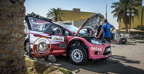 merc 2015 catar