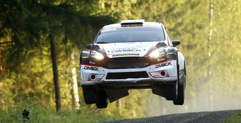 pilotos dmack 2015