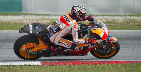 dia 3 sepang