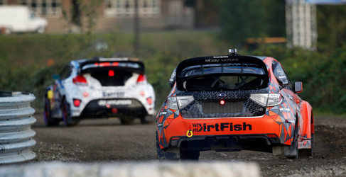 global rallycross 2014