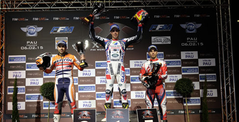 raga x-tria pau