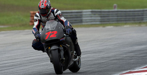 michelin sepang
