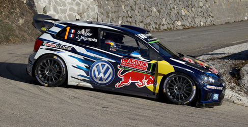 favoritos wrc