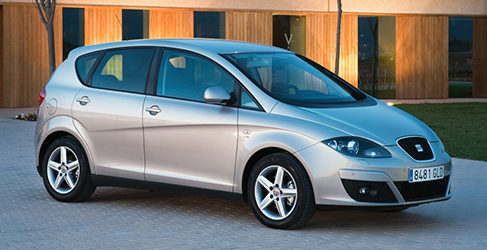 Seat Altea
