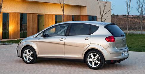 Seat Altea