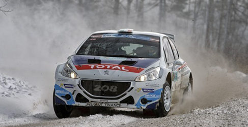 rally liepaja