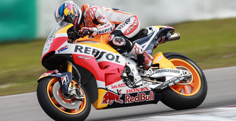 dani pedrosa sepang