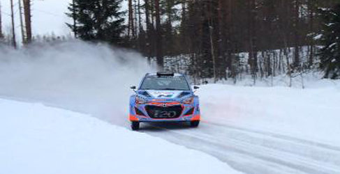 test suecia vw y hyundai