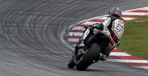 bridgestone test sepang