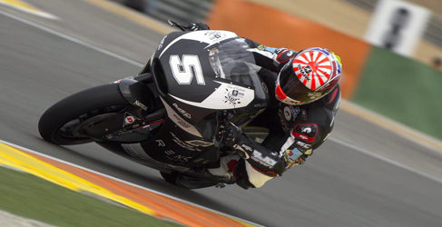 dia 1 test valencia