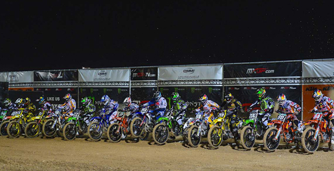 mxgp pilotos