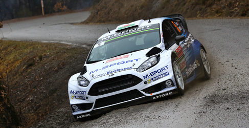 m-sport suecia previo